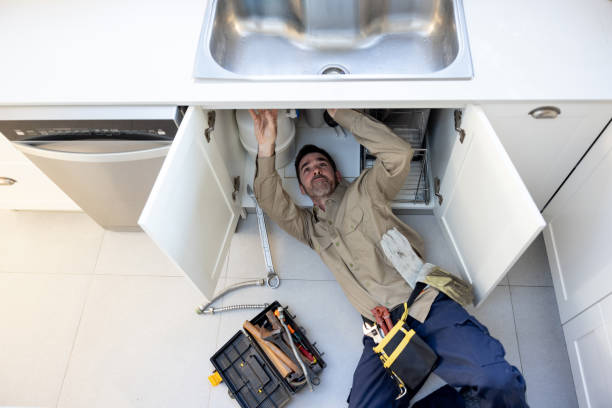 Best 24/7 Emergency Plumbing Services  in Chestnut Ridge, NY