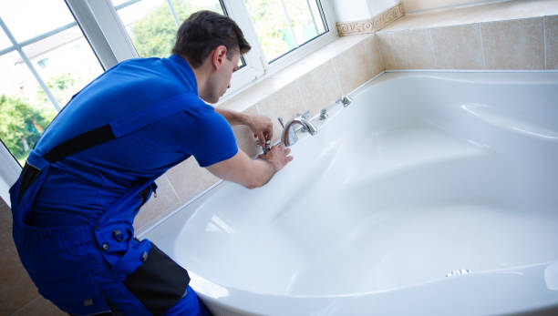 Chestnut Ridge, NY Plumbing Services Company